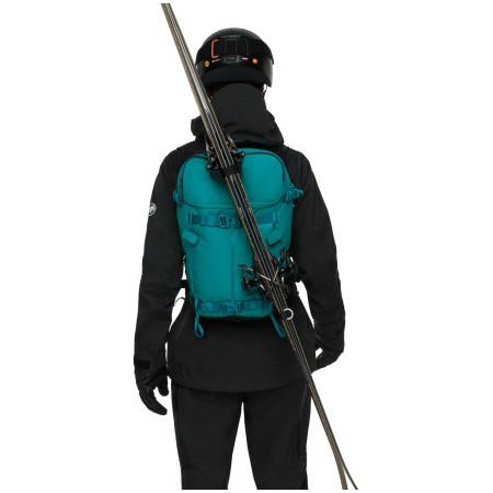 Дамска раница Mammut Nirvana 22 Women