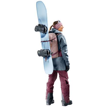 Раница за ски Deuter Freerider 28 SL