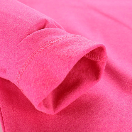 Детска тениска Alpine Pro Louso Pink
