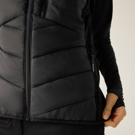 Дамска жилетка Dare 2b Womens Aero Pd Gilet