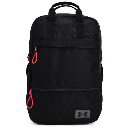 Раница Under Armour Essentials Backpack черен