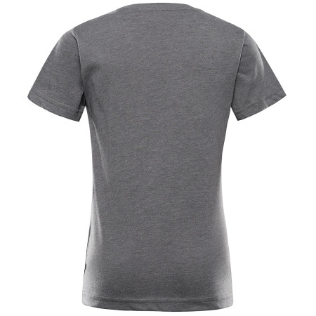 Детска тениска Alpine Pro Rejo 3 Grey