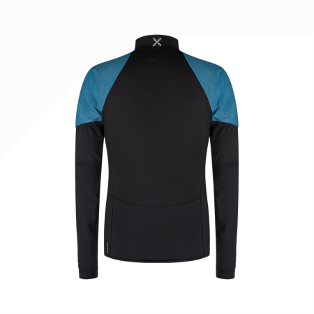 Функционален мъжки суитшърт Montura Traccia Octa Maglia