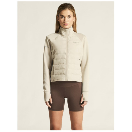 Дамско яке Craft Subz Jacket 4 W