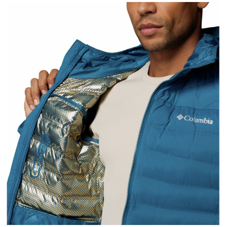 Мъжко яке Columbia Terwilliger Trail™ Heat Seal Hdd Jacket