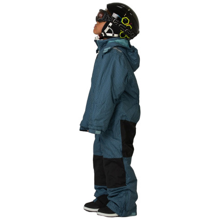 Детски гащеризон DucKsday Junior Snowsuit