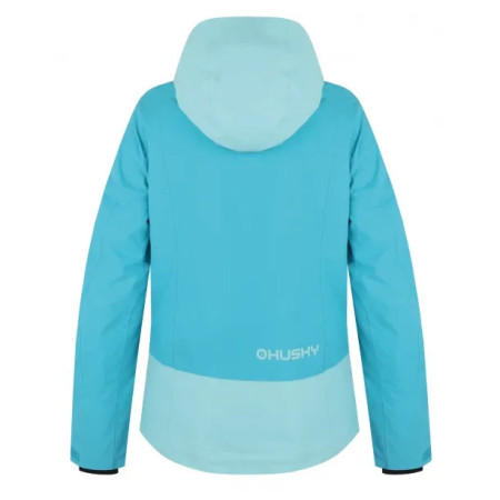 Дамско яке Husky Gambi L