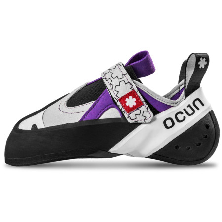 Еспадрили за катерене Ocún Oxi Lady