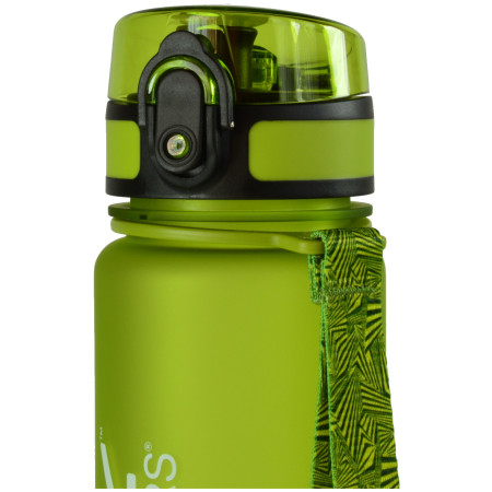 Бутилка Regatta 0.6L Tritan Flip