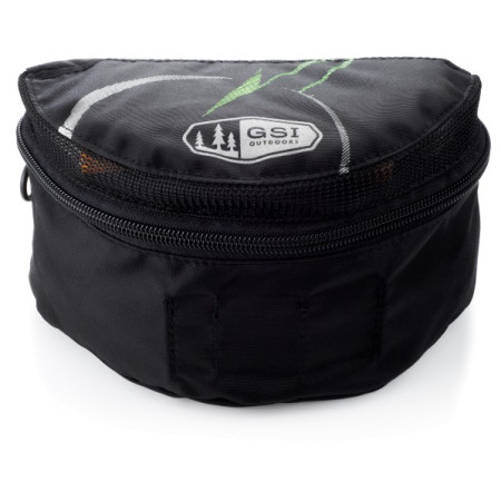 Сет за готвене GSI Outdoors Crossover Kitchen Kit