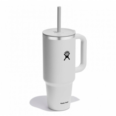 Термочаша Hydro Flask All around Travel Tumbler 40 oz (1180 ml)