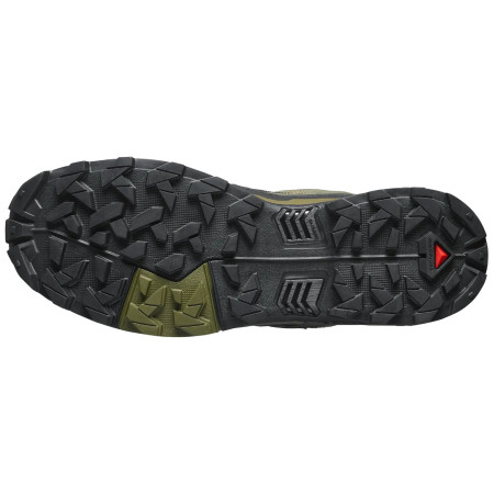 Мъжки туристически обувки Salomon X Ultra 5 Gore-Tex