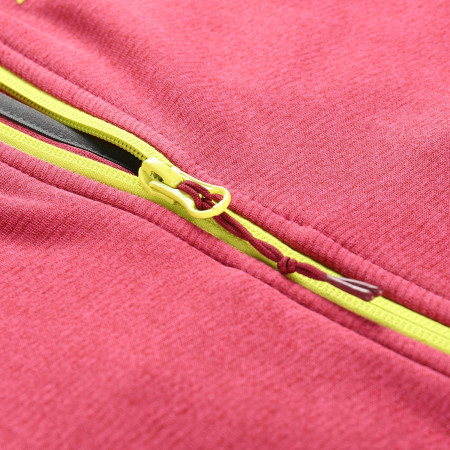 Детски суитшърт Alpine Pro Vorno