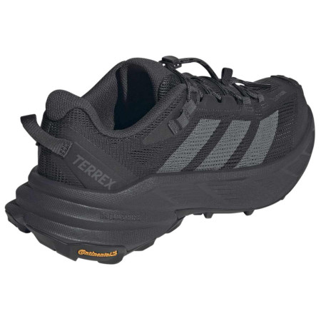 Мъжки туристически обувки Adidas Terrex Freehiker Sl Climacool