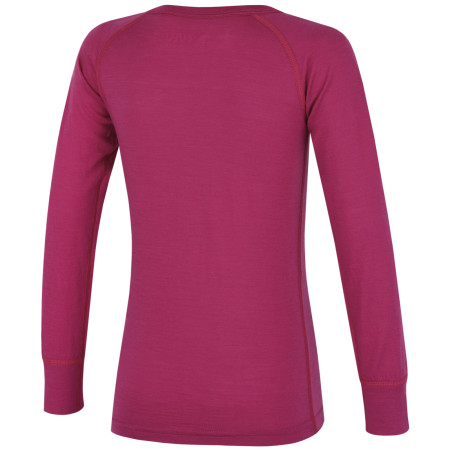 Детски функционален комплект Zulu Merino 160