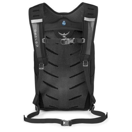 Раница Osprey Daylite Plus Black