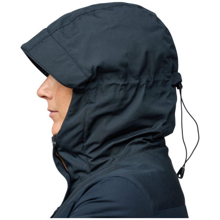 Дамско зимно яке Fjällräven Stina Padded Jacket W