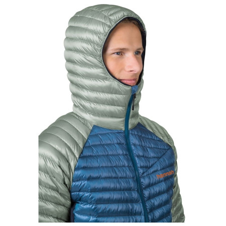 Мъжко пухено яке Hannah Mio Hoody