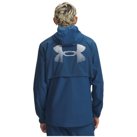 Мъжко яке Under Armour Velociti Pro Storm Jacket