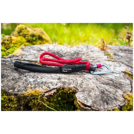 Повод за куче Mountain Paws Rope Dog Lead