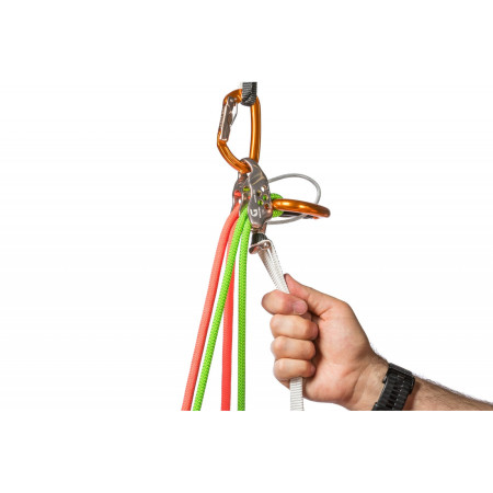 Осигурител при катерене Grivel Master Pro Belayer