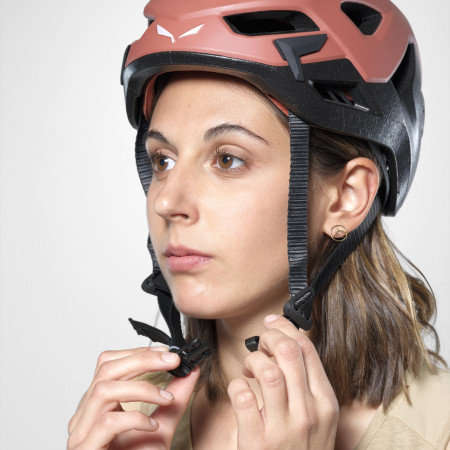 Катерачна каска Salewa Aria Helmet