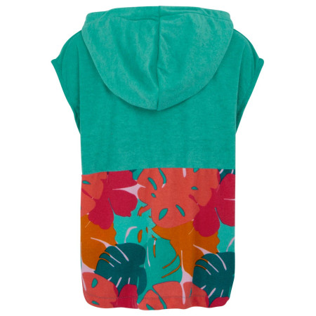 Детско пончо Regatta Kids Towel RobeII