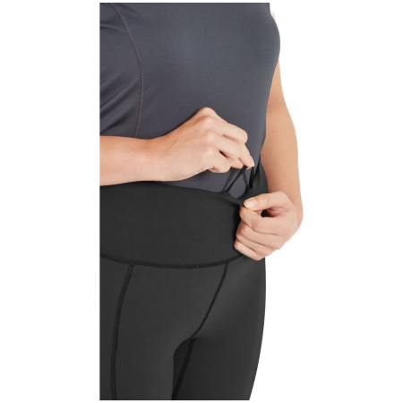 Дамски клин Rab Incline AS Tights Wmns