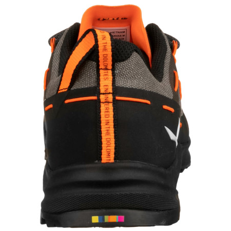 Мъжки туристически обувки Salewa Wildfire Canvas M