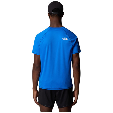 Функционална мъжка тениска The North Face Sunriser S/S