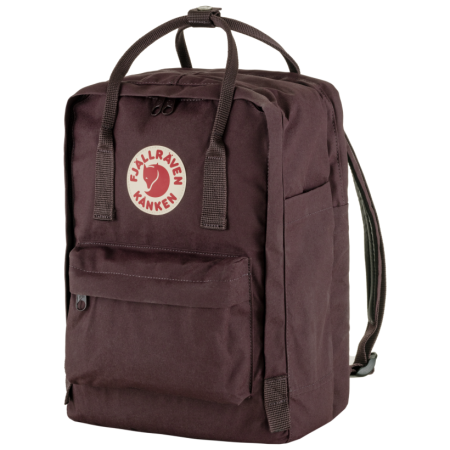Градска раница Fjällräven Kånken Laptop 15"