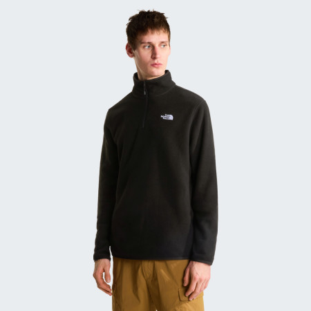 Мъжки суитшърт The North Face M Glacier Fleece 1/4 Zip Jacket