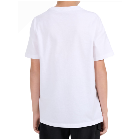 Детска тениска 4F Tshirt M3517 White