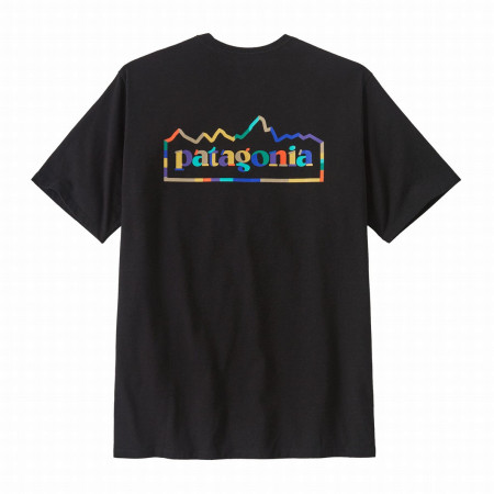 Мъжка тениска Patagonia M's Unity Fitz Responsibili-Tee