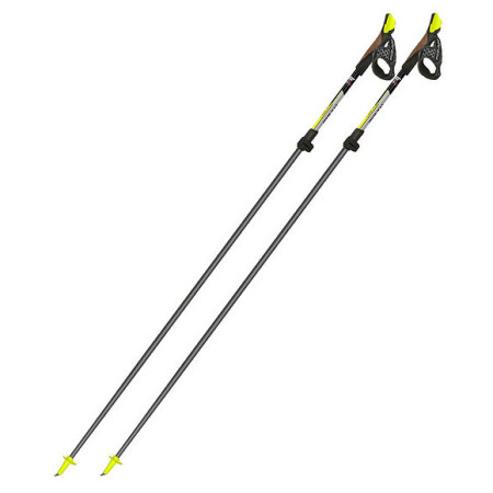 Щеки за скандинавско ходене Fizan Carbon Pro 2-pcs