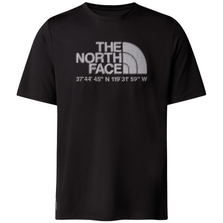 Мъжка тениска The North Face 24/7 S/S Tee Logo Graphic Reg