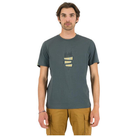 Мъжка тениска Karpos Outd. Trees T-Shirt