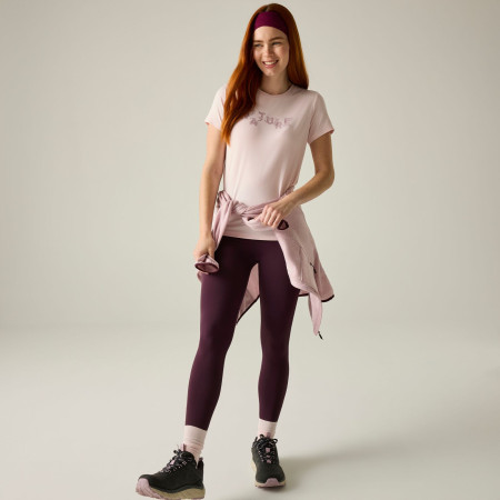 Дамска тениска Regatta Womens Fingal Stretch