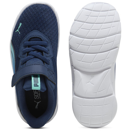 Детски обувки Puma FlexFocus Modern Blaze Fade AC+ PS Persi
