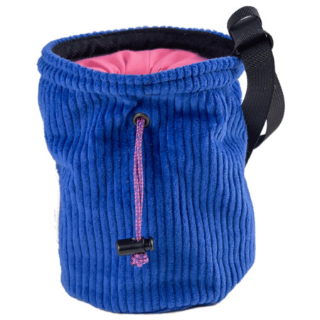 Плик за магнезий SIERRA Climbing Tube Chili