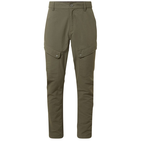 Мъжки панталони Craghoppers NL Adventure Trs тъмно зелен