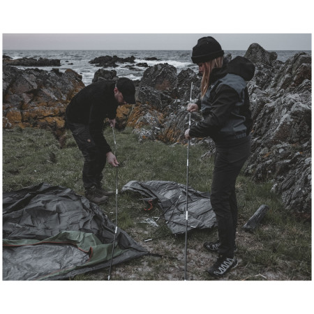 Туристическа палатка Easy Camp Setesdal 2