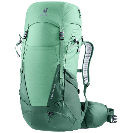 Дамска раница Deuter Futura Pro 34 SL