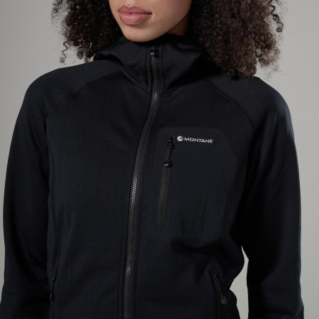 Дамски суитшърт Montane Protium CP Hooded