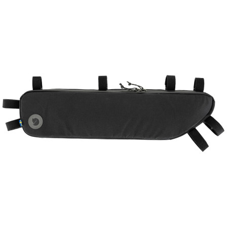 Чанта за рамка на велосипед Fjällräven Hoja Frame Bag M