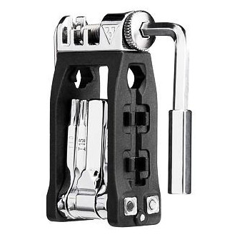 Инструменти за велосипед Topeak Ninja 16+