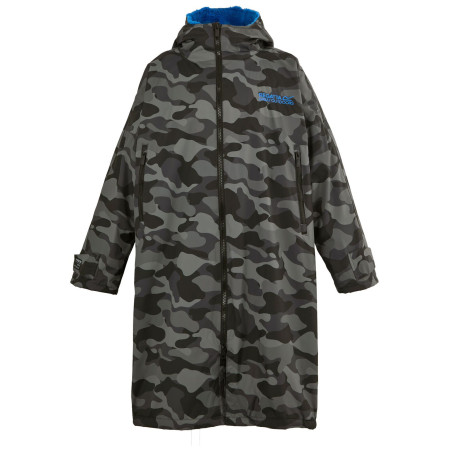 Водоустойчиво палто Regatta Adult W Proof Robe