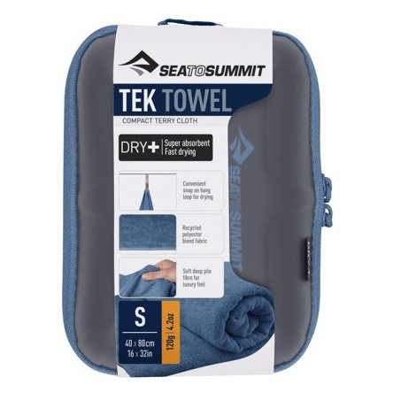 Кърпа Sea to Summit Tek Towel S