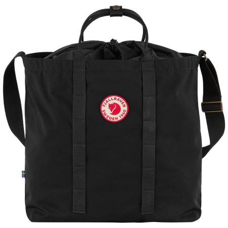 Чанта през рамо Fjällräven 1960 Tote