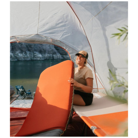 Надуваема постелка Klymit Insulated Klymaloft XL Sleeping Pad